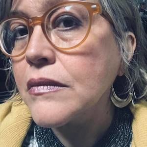 Meet your Posher, Matilde